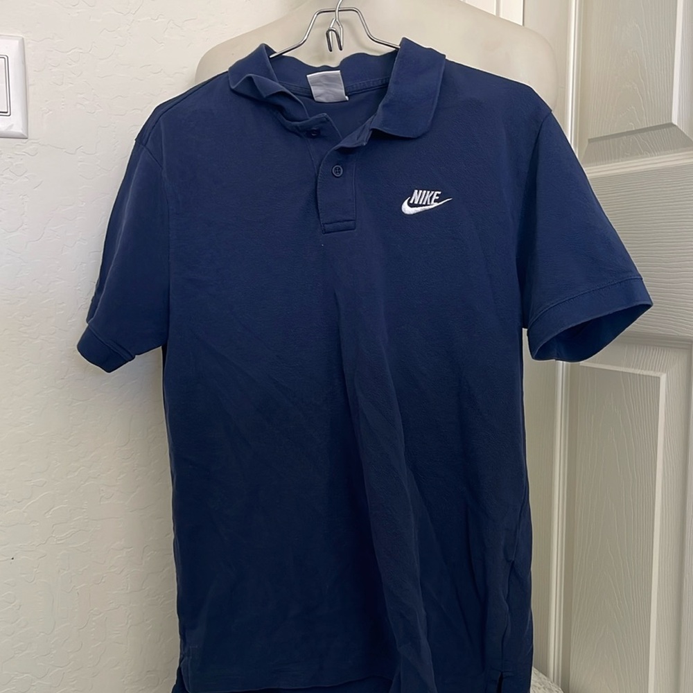 Nike Men’s Polo